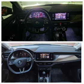 Skoda Kamiq 1.6 TDI -DSG 7/Virtual cockpit/Camera, снимка 14