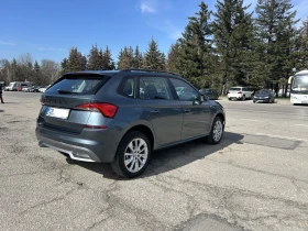 Skoda Kamiq 1.6 TDI -DSG 7/Virtual cockpit/Camera, снимка 4