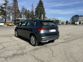 Skoda Kamiq 1.6 TDI -DSG 7/Virtual cockpit/Camera, снимка 5