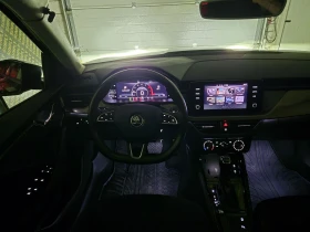 Skoda Kamiq 1.6 TDI -DSG 7/Virtual cockpit/Camera | Mobile.bg    17