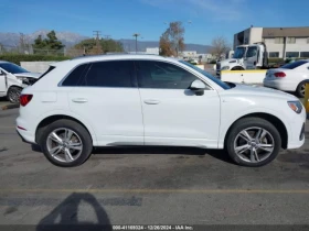 Audi Q3 S-LINE QUATTRO* DIGITAL* PREMIUM* 55ХИЛ. КМ. - 36900 лв. - 33800454 | Car24.bg