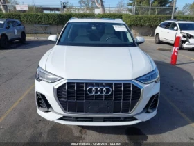 Audi Q3 S-LINE QUATTRO* DIGITAL* PREMIUM* 55ХИЛ. КМ. - 36900 лв. - 33800454 | Car24.bg