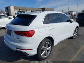 Audi Q3 S-LINE QUATTRO* DIGITAL* PREMIUM* 55ХИЛ. КМ. - 36900 лв. - 33800454 | Car24.bg