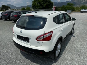 Nissan Qashqai (KATO НОВА) - 12900 лв. - 44756681 6