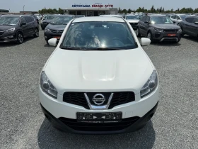 Nissan Qashqai (KATO НОВА) - 12900 лв. - 44756681 2