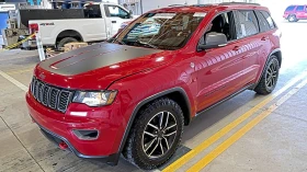 Jeep Grand cherokee, снимка 1