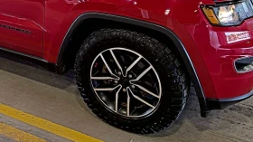 Jeep Grand cherokee, снимка 4