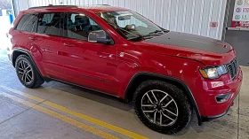 Jeep Grand cherokee, снимка 3