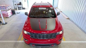 Jeep Grand cherokee, снимка 2