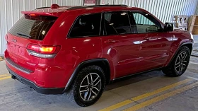 Jeep Grand cherokee, снимка 5