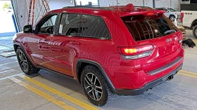 Jeep Grand cherokee, снимка 7