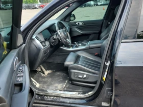 Обява за продажба на BMW X5 * XDRIVE40I * KEYLESS * BLIND * CARFAX * АВТОКРЕДИ ~63 700 лв. - изображение 4