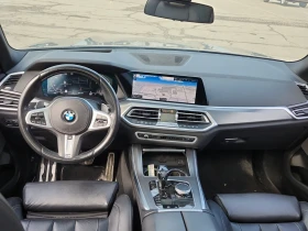 Обява за продажба на BMW X5 * XDRIVE40I * KEYLESS * BLIND * CARFAX * АВТОКРЕДИ ~63 700 лв. - изображение 5