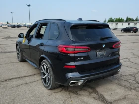 Обява за продажба на BMW X5 * XDRIVE40I * KEYLESS * BLIND * CARFAX * АВТОКРЕДИ ~63 700 лв. - изображение 3