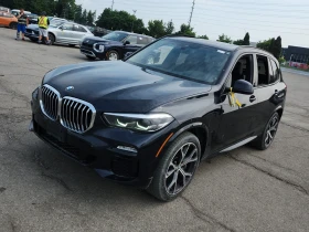 BMW X5 * XDRIVE40I * KEYLESS * BLIND * CARFAX * АВТОКРЕДИ