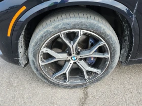 Обява за продажба на BMW X5 * XDRIVE40I * KEYLESS * BLIND * CARFAX * АВТОКРЕДИ ~63 700 лв. - изображение 10