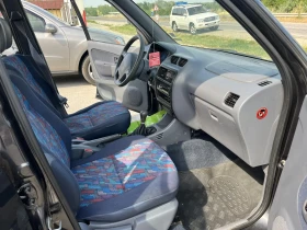 Daihatsu Terios 1.3i 83 44    | Mobile.bg    11