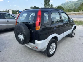 Daihatsu Terios 1.3i 83 44    | Mobile.bg    4