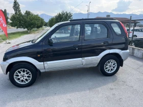 Daihatsu Terios 1.3i 83 44    | Mobile.bg    6