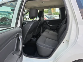 Dacia Duster 1.6i 105 k.c UNIKAT ITALIA EURO 5B - 14700 лв. - 53975496 10
