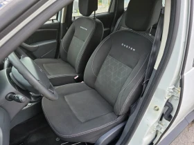 Dacia Duster 1.6i 105 k.c UNIKAT ITALIA EURO 5B - 14700 лв. - 53975496 9