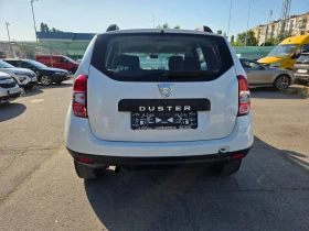 Dacia Duster 1.6i 105 k.c UNIKAT ITALIA EURO 5B  | Mobile.bg    5
