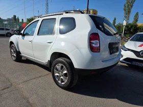 Dacia Duster 1.6i 105 k.c UNIKAT ITALIA EURO 5B  | Mobile.bg    6