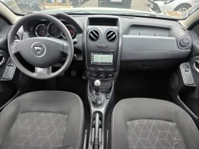 Dacia Duster 1.6i 105 k.c UNIKAT ITALIA EURO 5B - 14700 лв. - 53975496 12