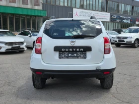 Dacia Duster 1.6i 105 k.c UNIKAT ITALIA EURO 5B - 14700 лв. - 53975496 5