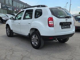 Dacia Duster 1.6i 105 k.c UNIKAT ITALIA EURO 5B - 14700 лв. - 53975496 6