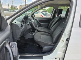 Dacia Duster 1.6i 105 k.c UNIKAT ITALIA EURO 5B - 14700 лв. - 53975496 7