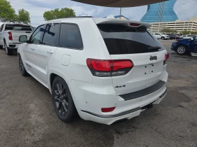 Jeep Grand cherokee High Altitude* 8ZF* Keyless* Distronic* Пано* Обду - 31700 лв. - 73079782 10