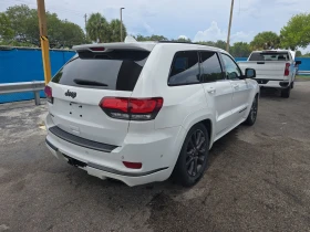 Jeep Grand cherokee High Altitude* 8ZF* Keyless* Distronic* Пано* Обду - 31700 лв. - 73079782 6