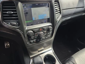Jeep Grand cherokee High Altitude* 8ZF* Keyless* Distronic* Пано* Обду - 31700 лв. - 73079782 9