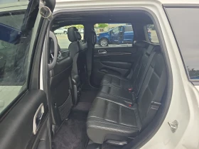 Jeep Grand cherokee High Altitude* 8ZF* Keyless* Distronic* Пано* Обду - 31700 лв. - 73079782 13