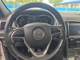 Jeep Grand cherokee High Altitude* 8ZF* Keyless* Distronic* Пано* Обду - 31700 лв. - 73079782 4