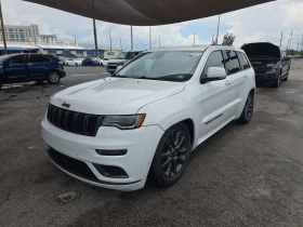 Jeep Grand cherokee High Altitude* 8ZF* Keyless* Distronic* Пано* Обду - 31700 лв. - 73079782 2