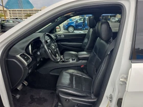Jeep Grand cherokee High Altitude* 8ZF* Keyless* Distronic* Пано* Обду - 31700 лв. - 73079782 3