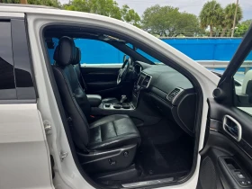 Jeep Grand cherokee High Altitude* 8ZF* Keyless* Distronic* Пано* Обду - 31700 лв. - 73079782 12