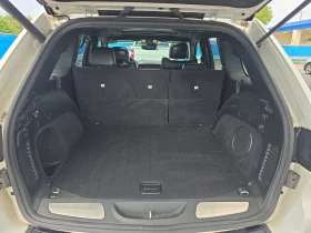 Jeep Grand cherokee High Altitude* 8ZF* Keyless* Distronic* Пано* Обду - 31700 лв. - 73079782 15