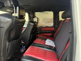 Mercedes-Benz G 63 AMG G63 AMG * * * * * ТОП ЦЕНА* * * - 99000 лв. - 88470430 7