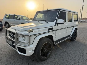 Mercedes-Benz G 63 AMG G63 AMG * * * * * ТОП ЦЕНА* * * - 99000 лв. - 88470430 3