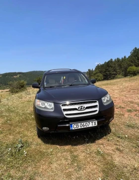 Обява за продажба на Hyundai Santa fe ~5 000 лв. - изображение 1 | Auto.bg Обява за продажба на Hyundai Santa fe ~5 000 лв. - изображение 1