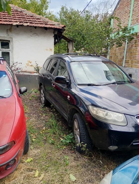 Обява за продажба на Hyundai Santa fe ~5 000 лв. - изображение 2 | Auto.bg Обява за продажба на Hyundai Santa fe ~5 000 лв. - изображение 2