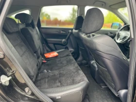 Обява за продажба на Honda Cr-v 2.2CDTI Лизинг през Уникредит по280 лева ~13 500 лв. - изображение 8