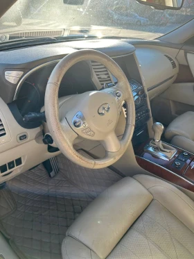 Infiniti Fx 30 DS - 15999 лв. / 8180.16 € - 69314987 7