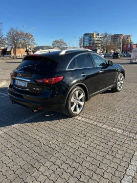 Infiniti Fx 30 DS - 15999 лв. / 8180.16 € - 69314987 4