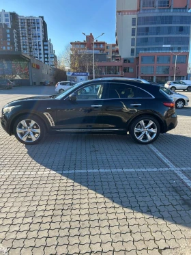 Infiniti Fx 30 DS - 15999 лв. / 8180.16 € - 69314987 3