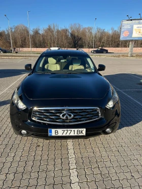 Infiniti Fx 30 DS - 15999 лв. / 8180.16 € - 69314987 2