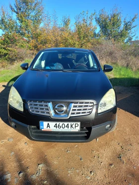 Nissan Qashqai, снимка 1 — Bazar.bg Nissan Qashqai, снимка 1